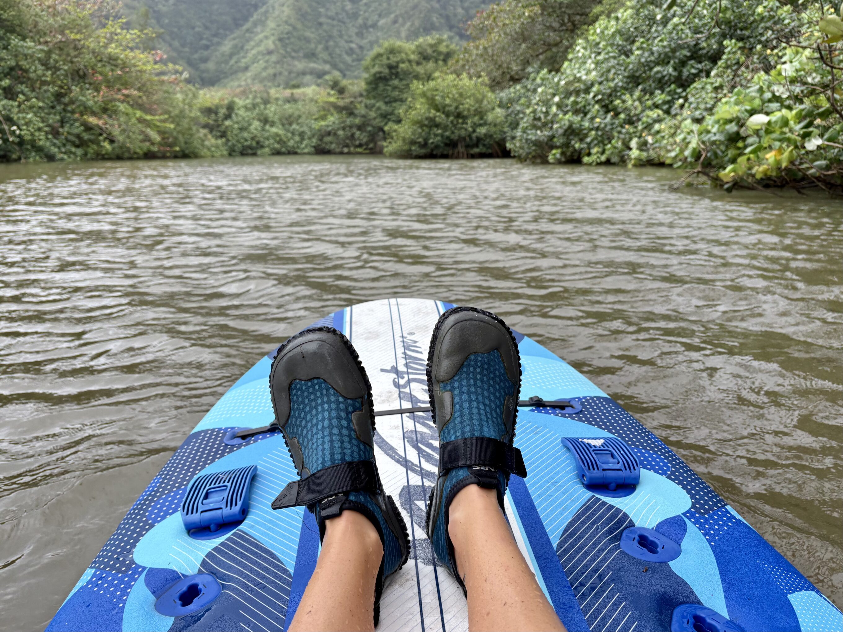 NRS Water Shoes