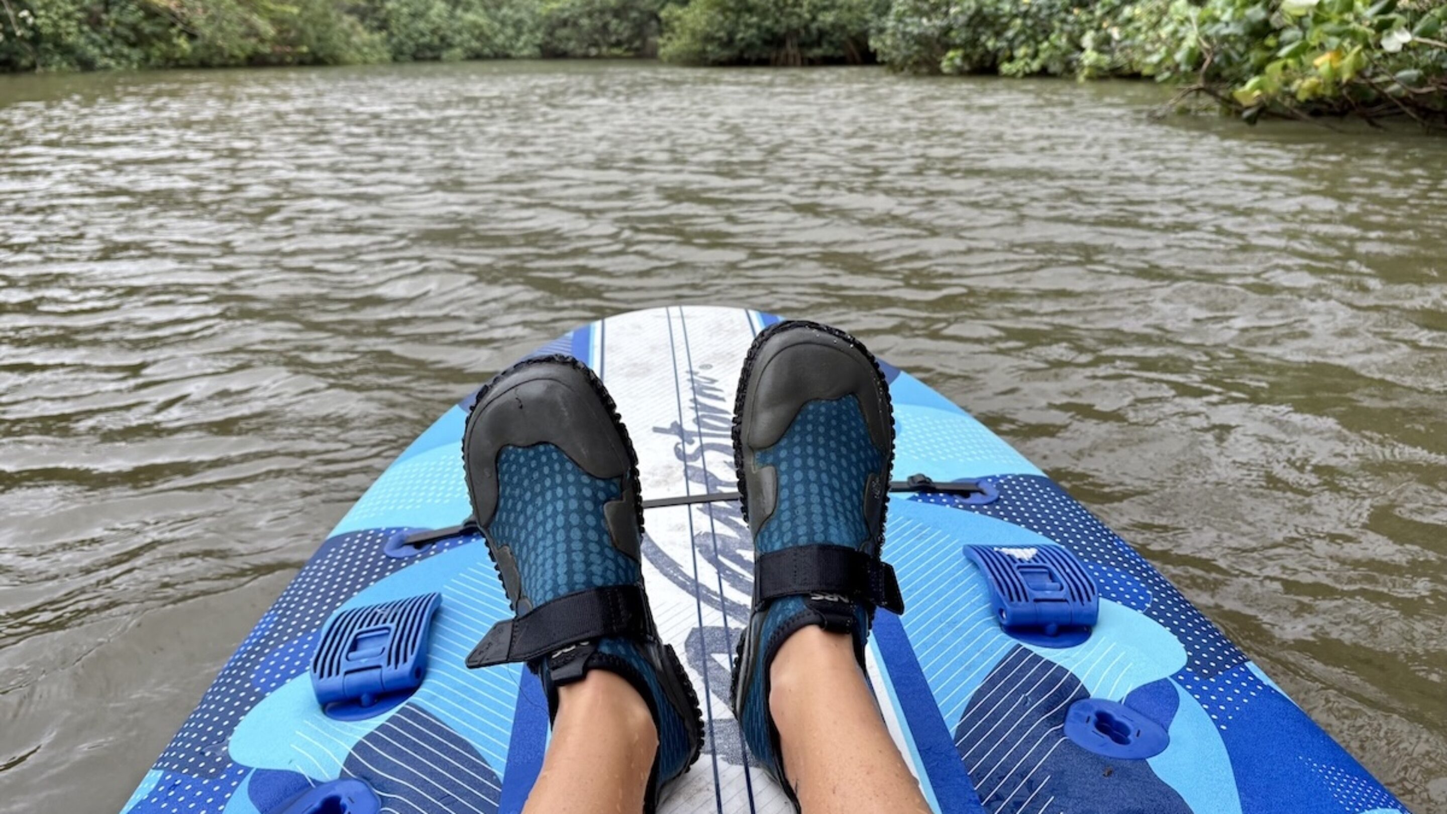 NRS water shoes