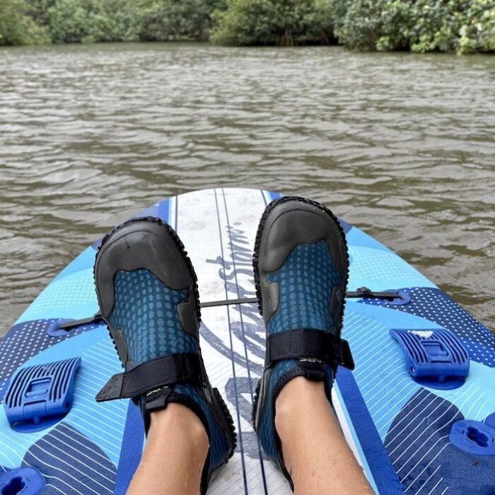 NRS water shoes