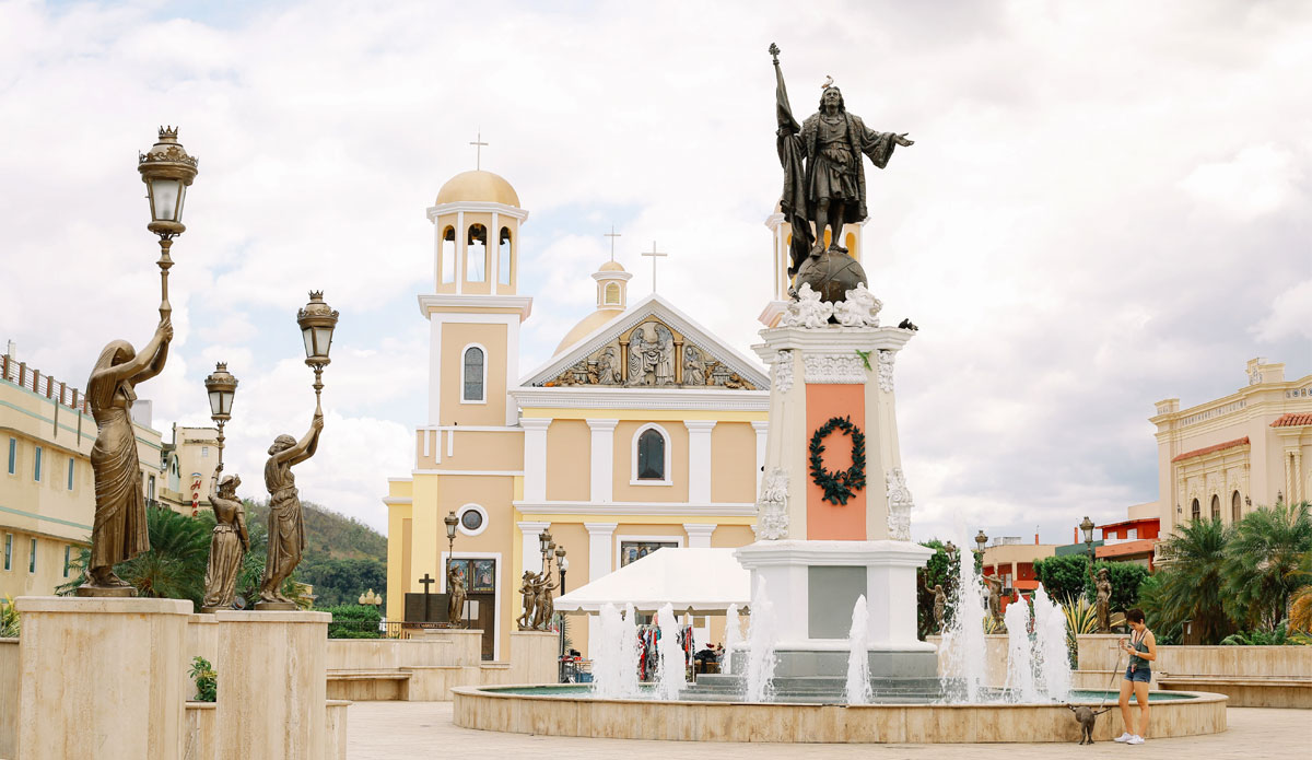 Mayagüez