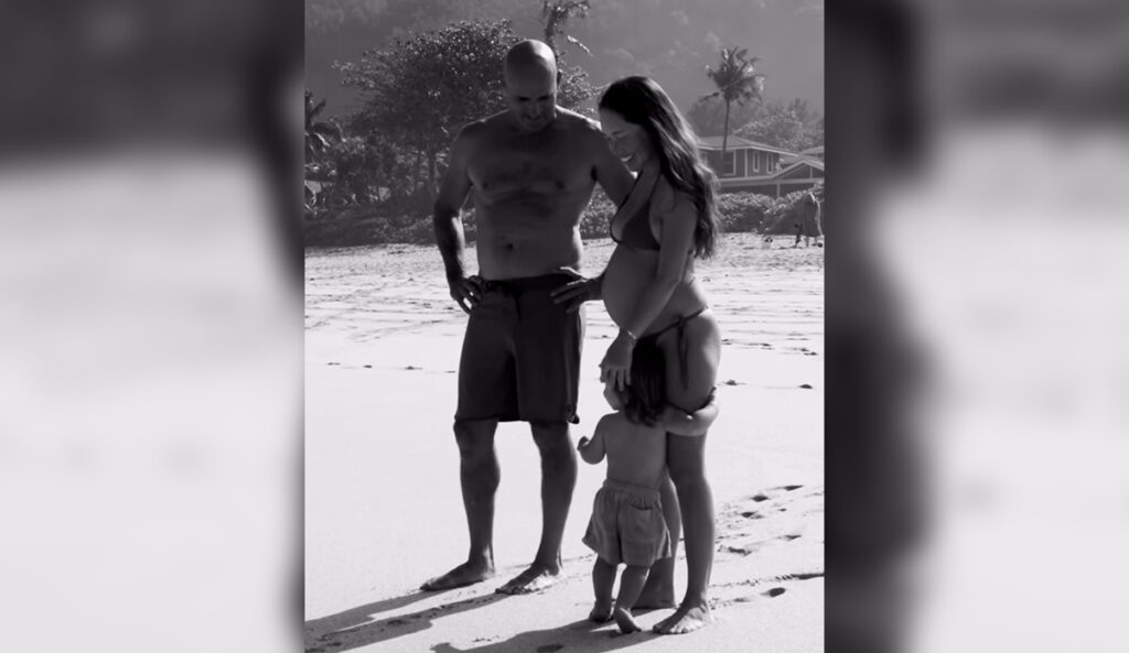 Photo: Kelly Slater // Instagram