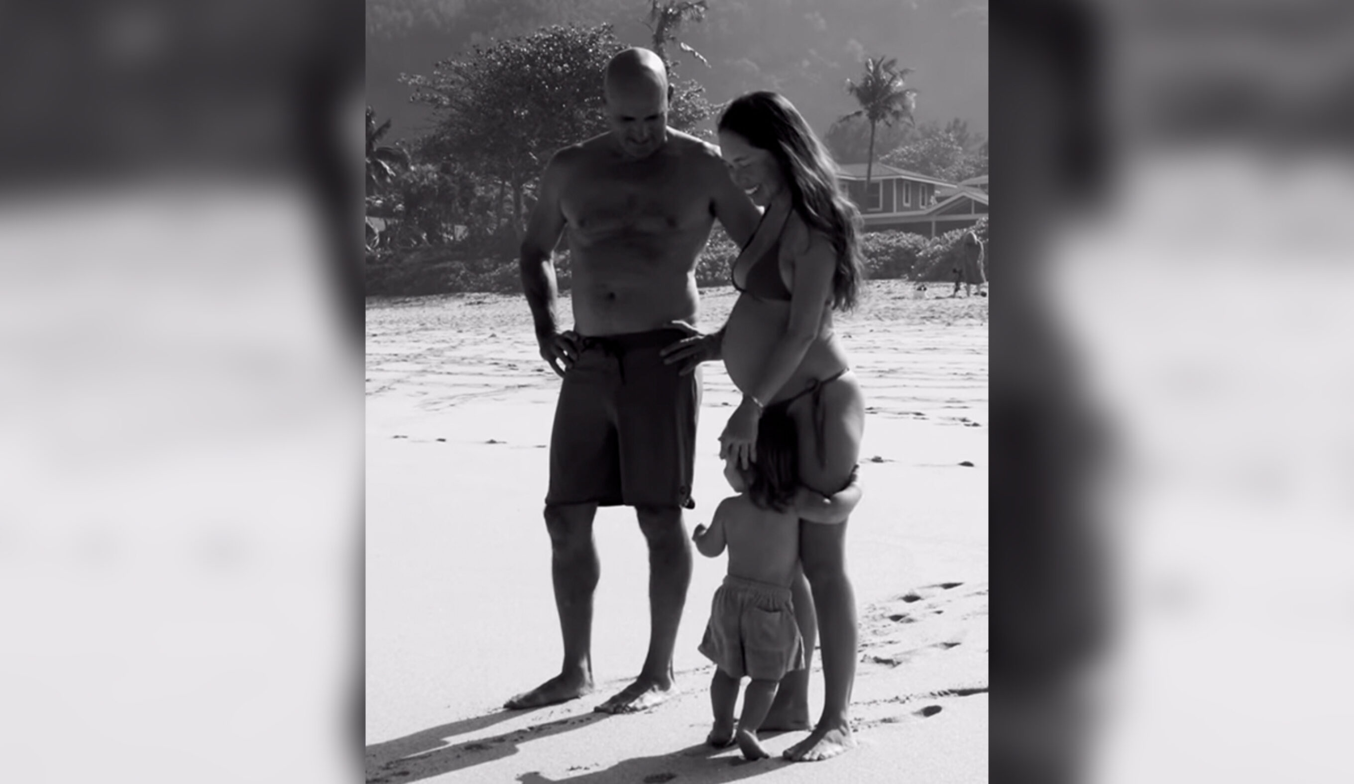 Photo: Kelly Slater // Instagram