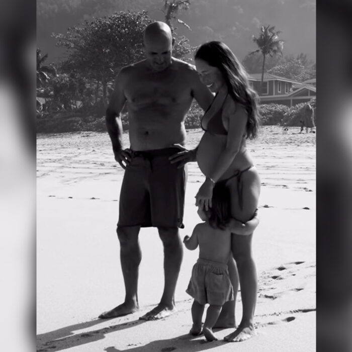 Photo: Kelly Slater // Instagram