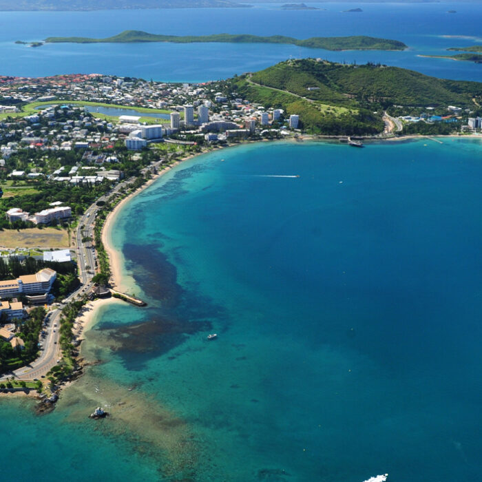 Photo: New Caledonia Tourism