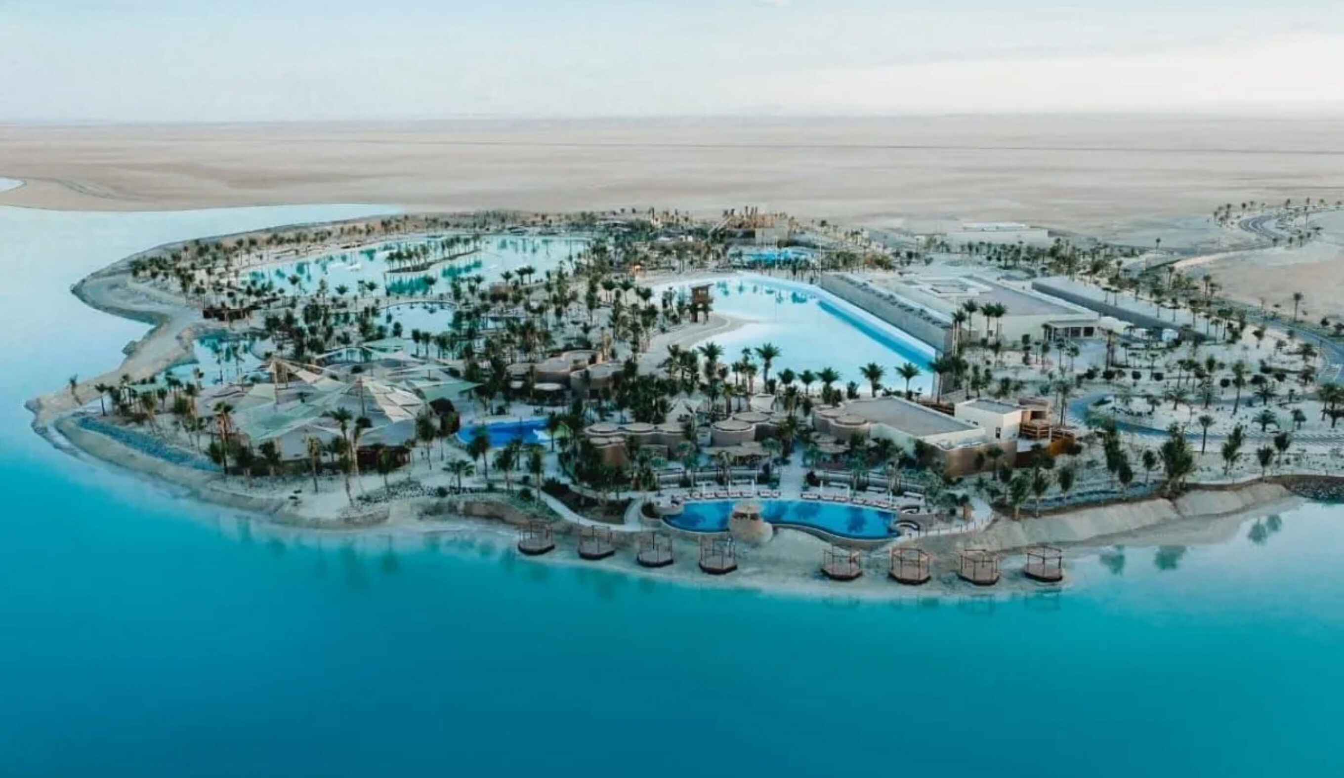 Photo: Red Sea Global