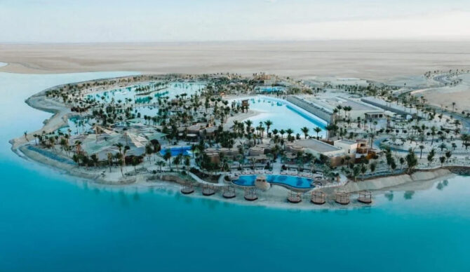 Photo: Red Sea Global