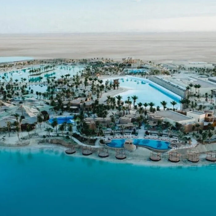 Photo: Red Sea Global