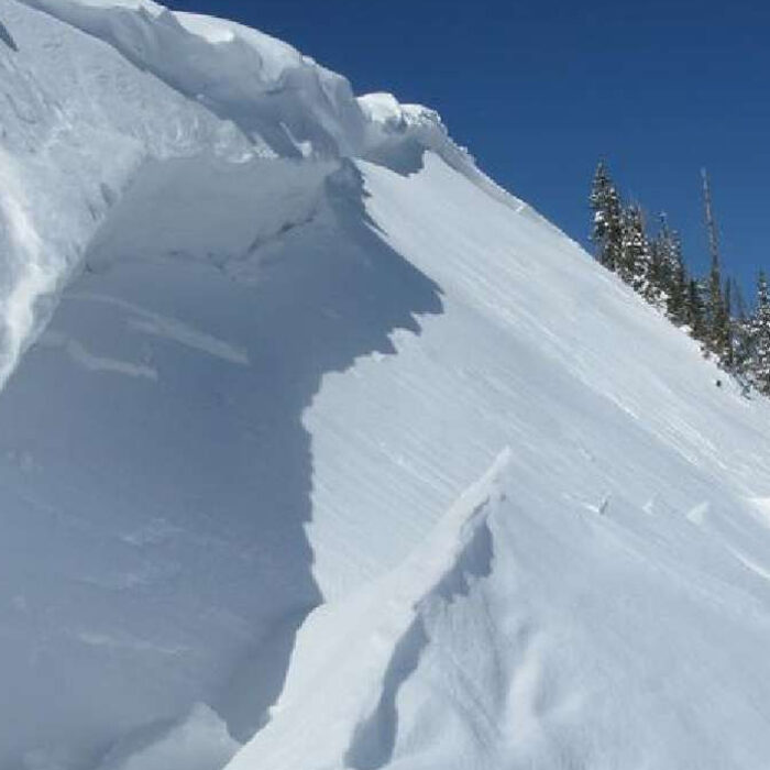 Photo: Utah Avalanche Center