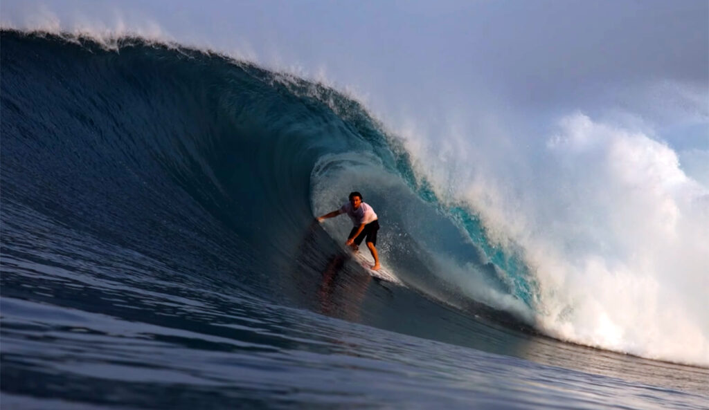 We Asked the Talented Shane Borland If He's a Surfer Who Skates, or a Skater Who Surfs