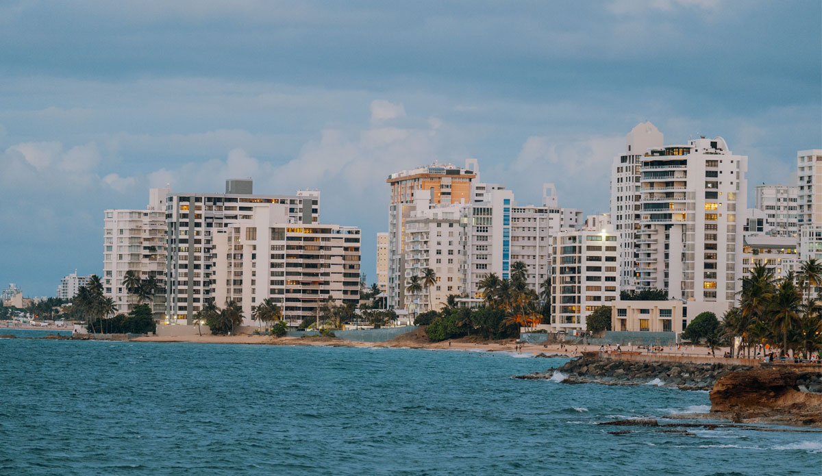 San Juan