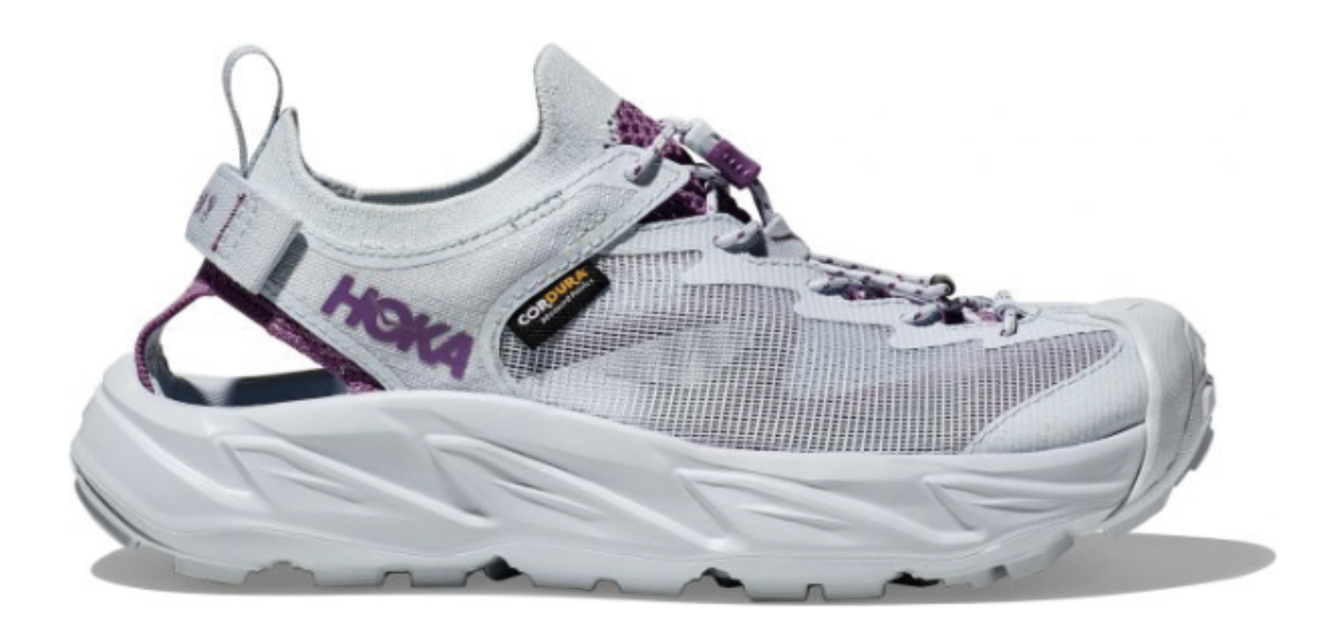 hoka hopara 2 sandals