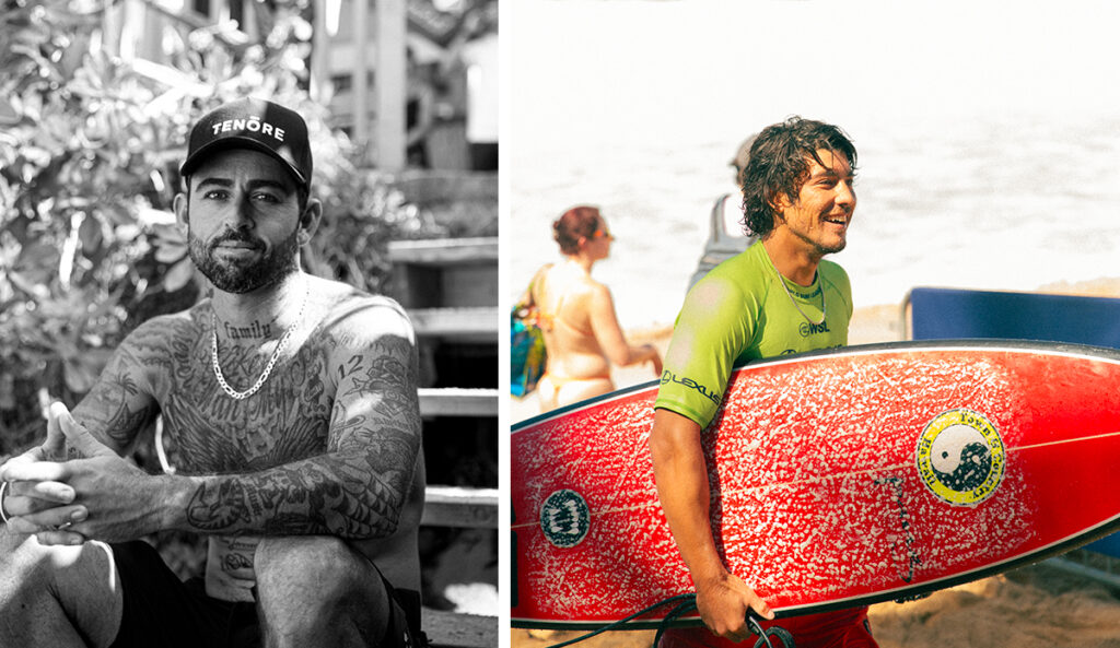 Billy Kemper Made The Pipe Pro Locals Round Happen; This Underdog Gave It Credence