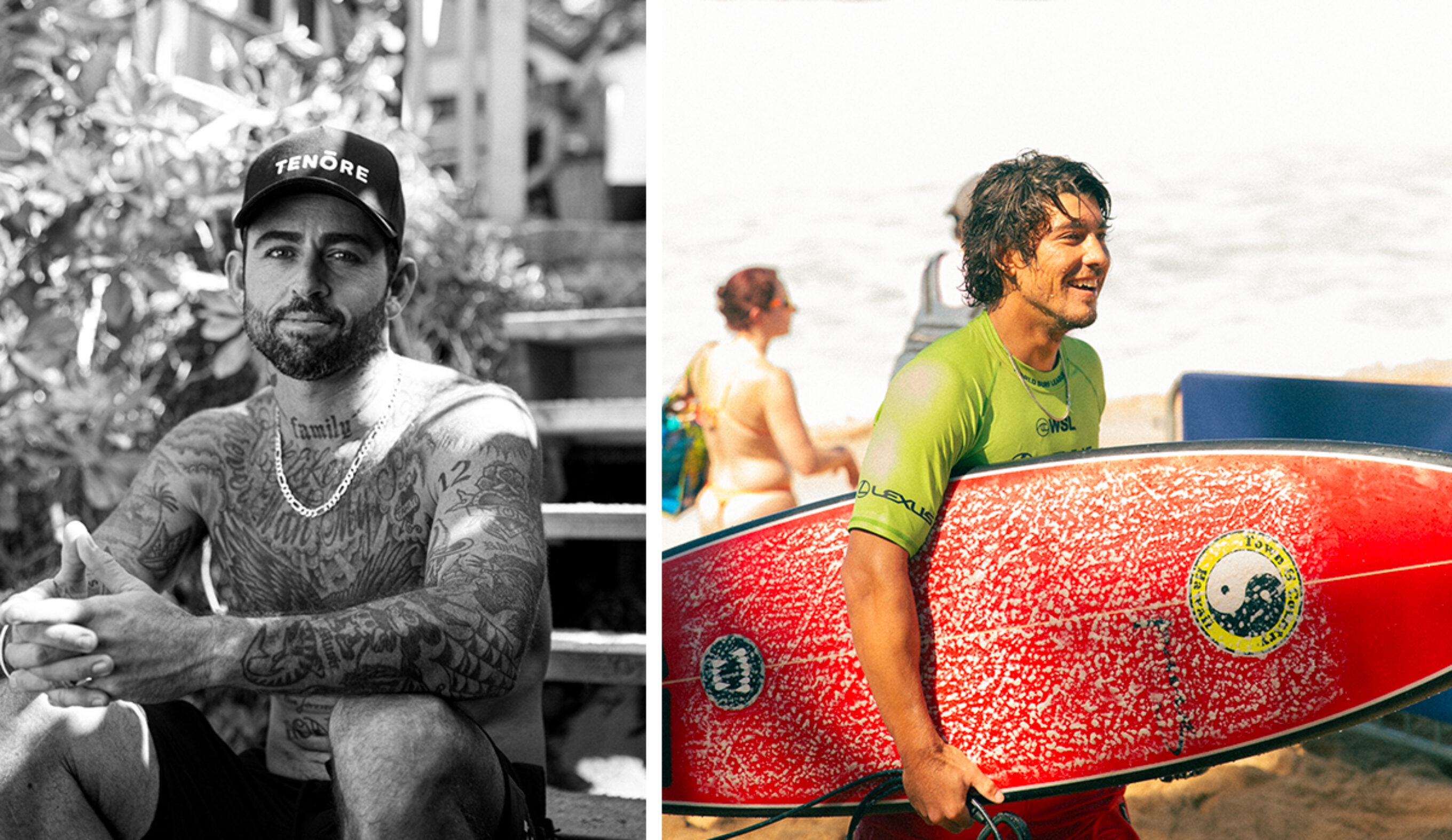 Billy Kemper Made The Pipe Pro Locals Round Happen; This Underdog Gave It Credence