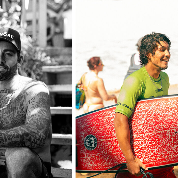Billy Kemper Made The Pipe Pro Locals Round Happen; This Underdog Gave It Credence