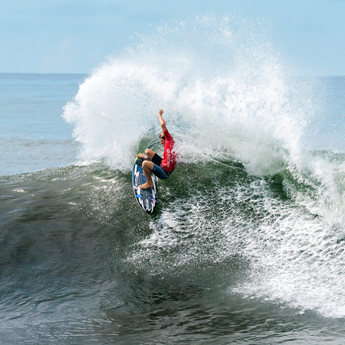 New Generation of Australian Surfers Could be the Country's Best World Title Hope in Decades