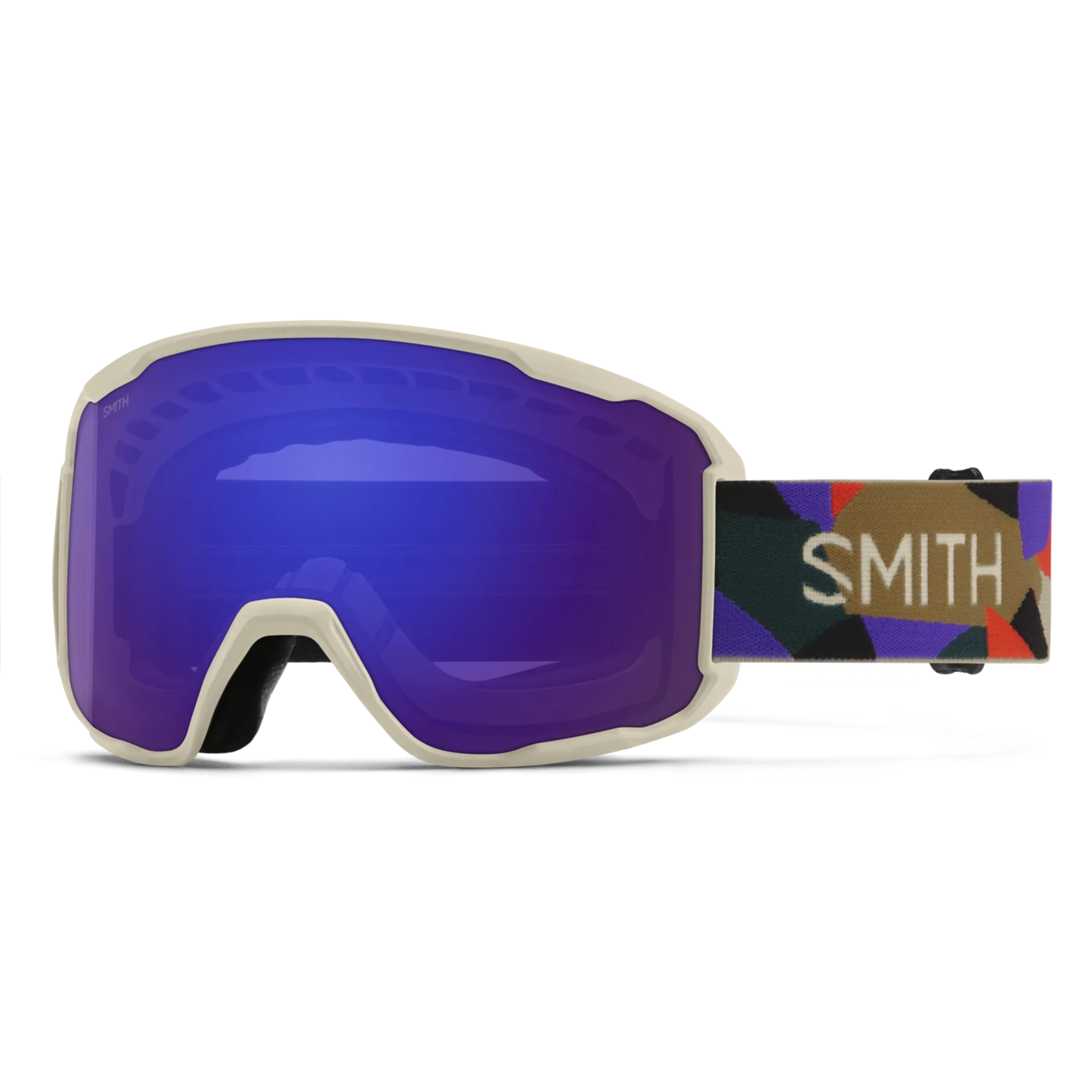 Smith Preview goggles