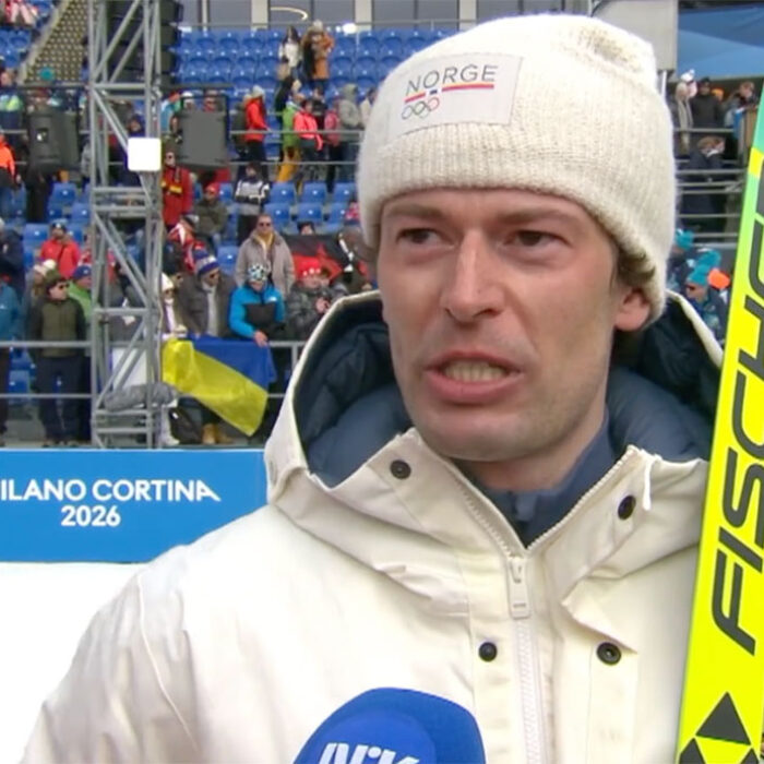 biathlete Sturla Holm Lægreid confessing to infidelity