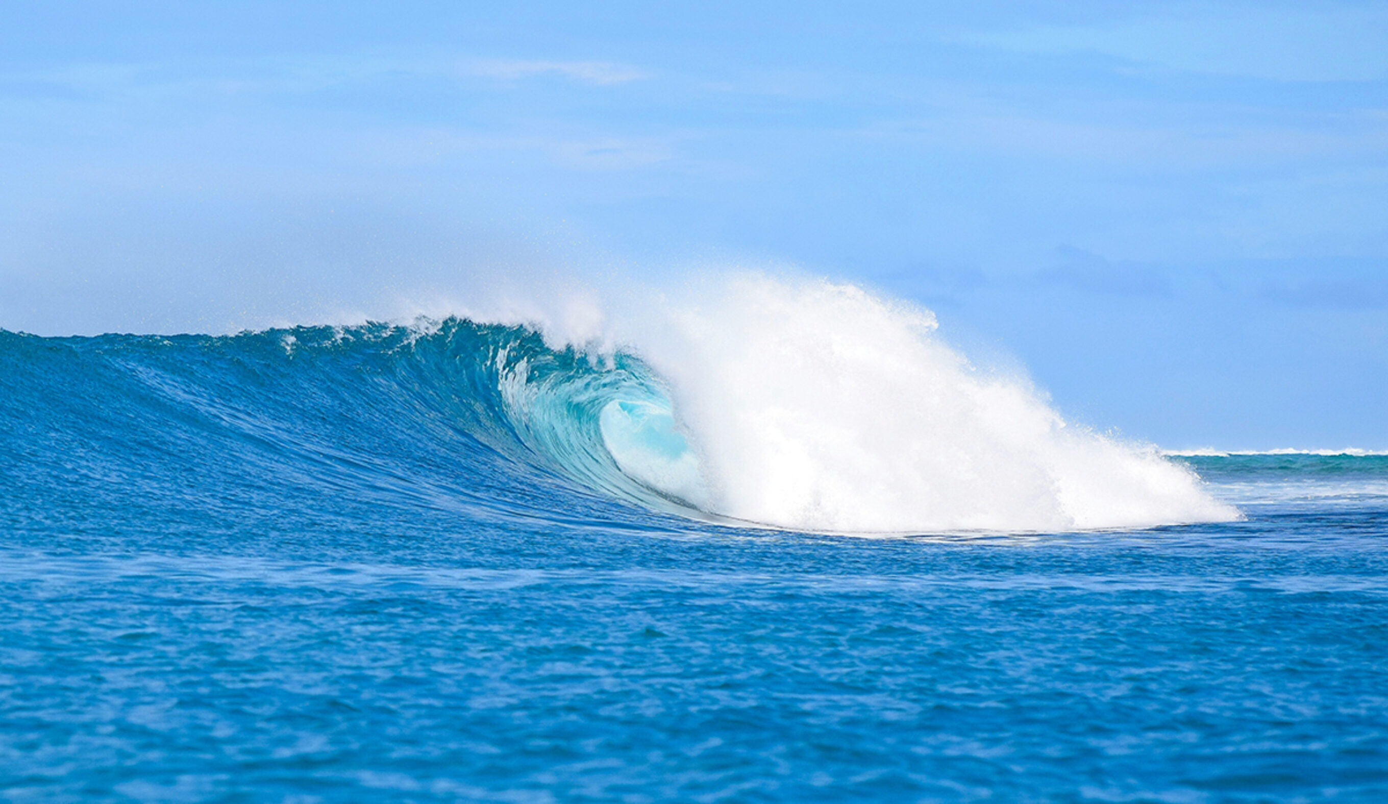 Why Waves Always Look Better Up the Beach (Instead of Where We're Surfing)