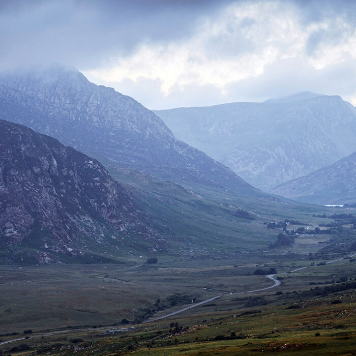 Two Hikers, 19 and 20, Found Dead in Welsh Mountain Range