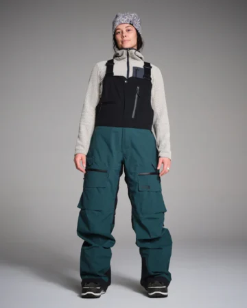 Trew Chariot Bib