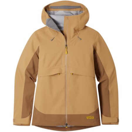 Stio Skyrider Jacket