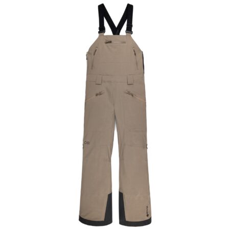 Outdoor Research Hemispheres Team Bibs Women's