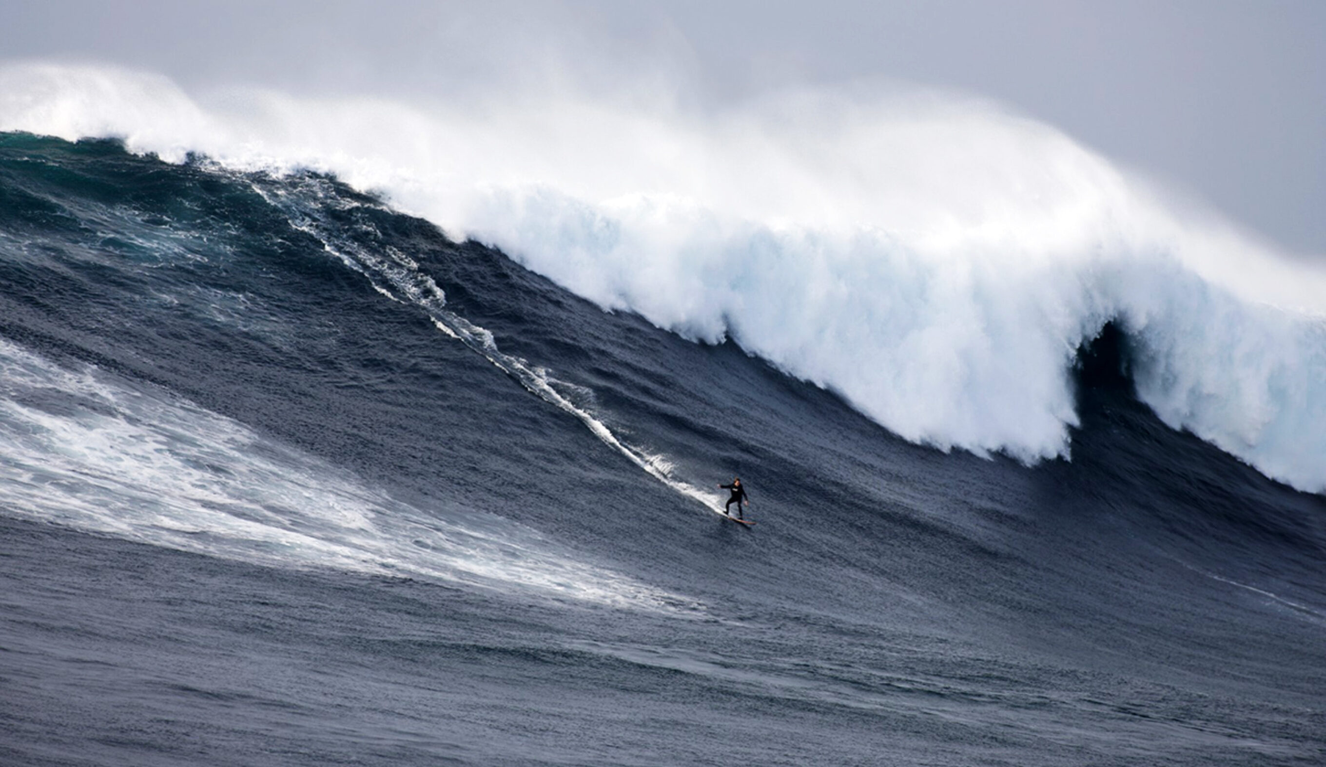 Cortez Bank and the Craziest Surf Mission Ever That Few People Know About