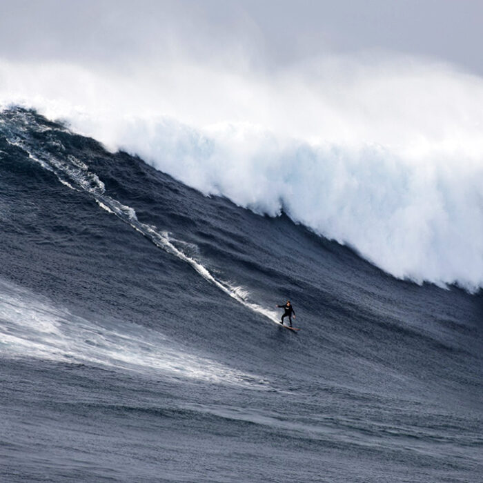 Cortez Bank and the Craziest Surf Mission Ever That Few People Know About