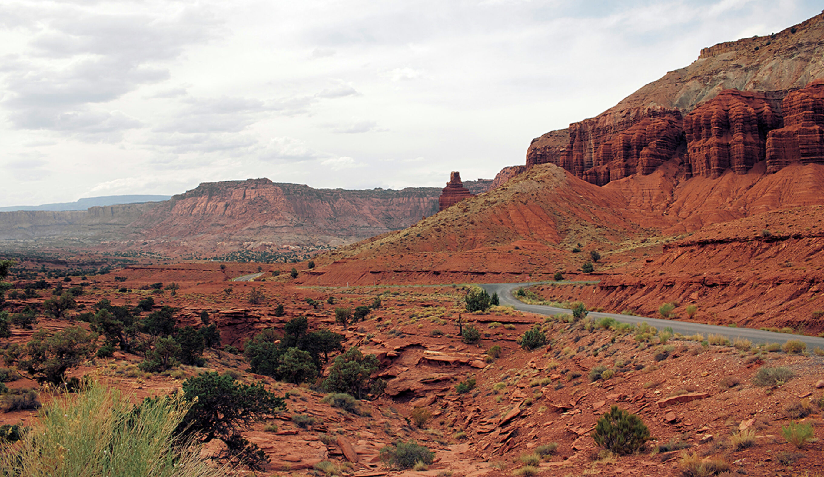 Suspected Killer of Two Utah Hikers Apprehended After Multi-State Manhunt