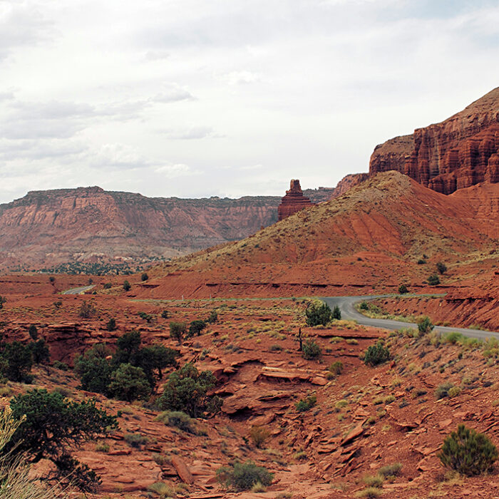 Suspected Killer of Two Utah Hikers Apprehended After Multi-State Manhunt