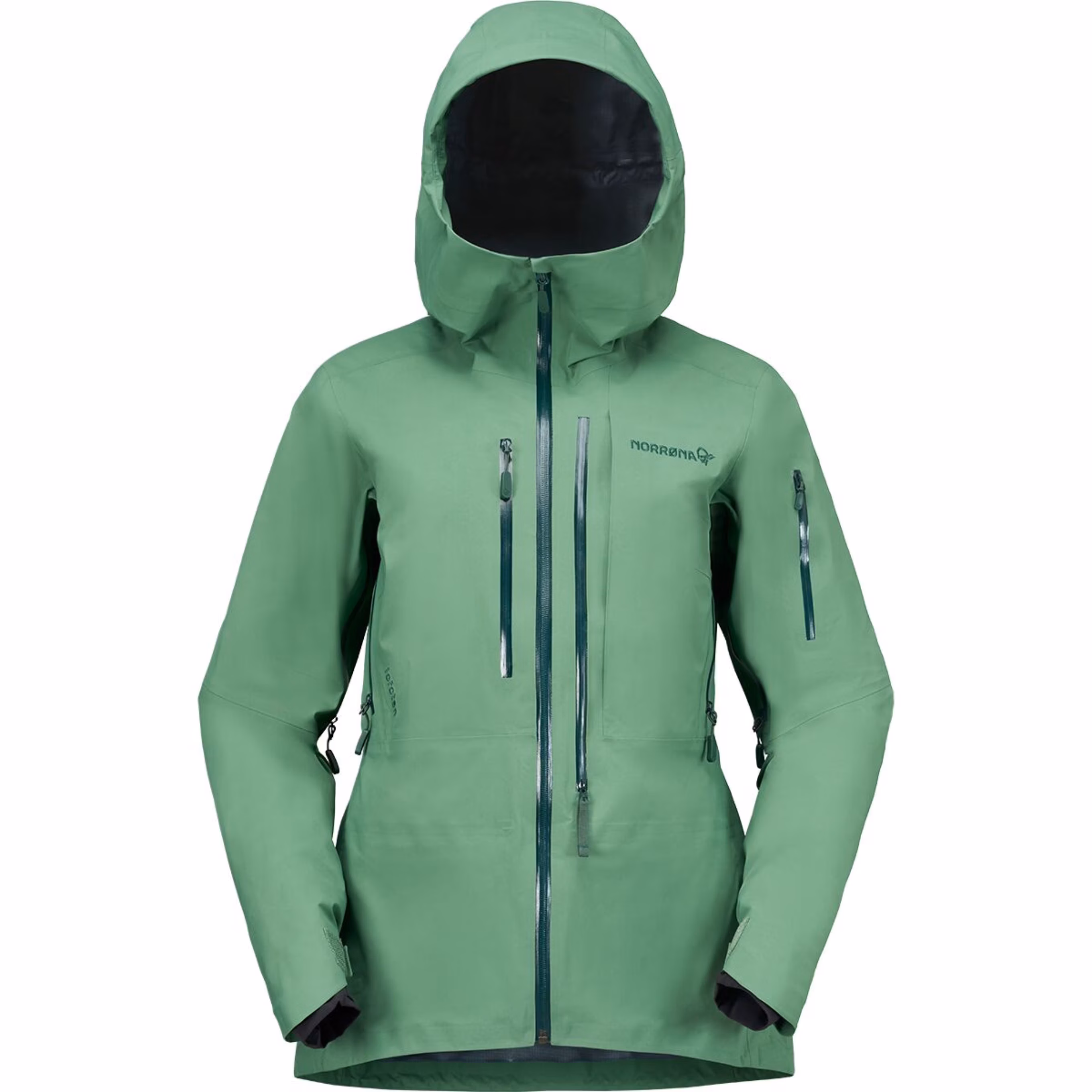 Norrona Lofoten Pro Jacket women's