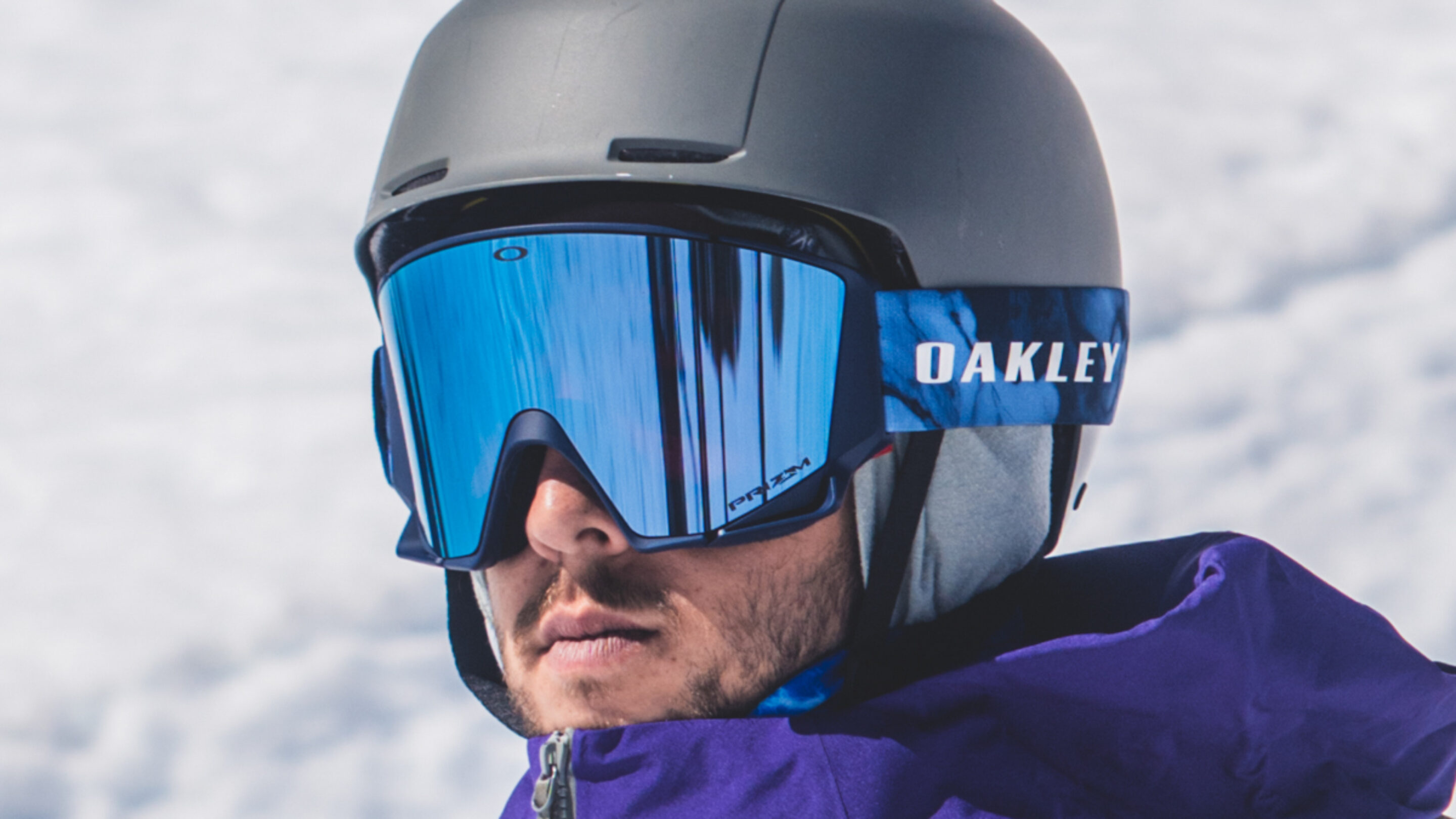 Oakley Flow Scape Goggles