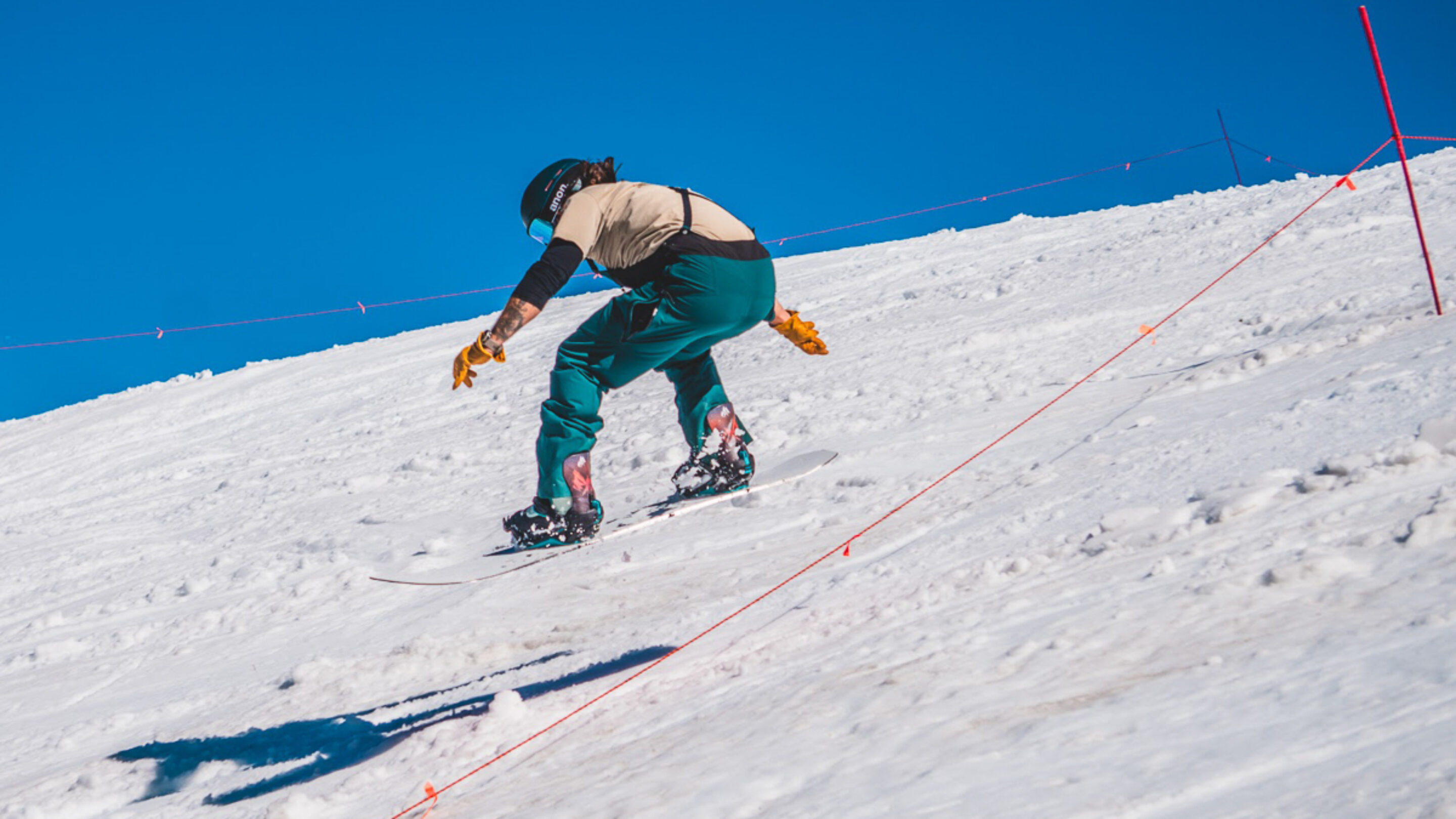 It’s Not Just A Phase: Jones Mercury FASE Snowboard Bindings Review
