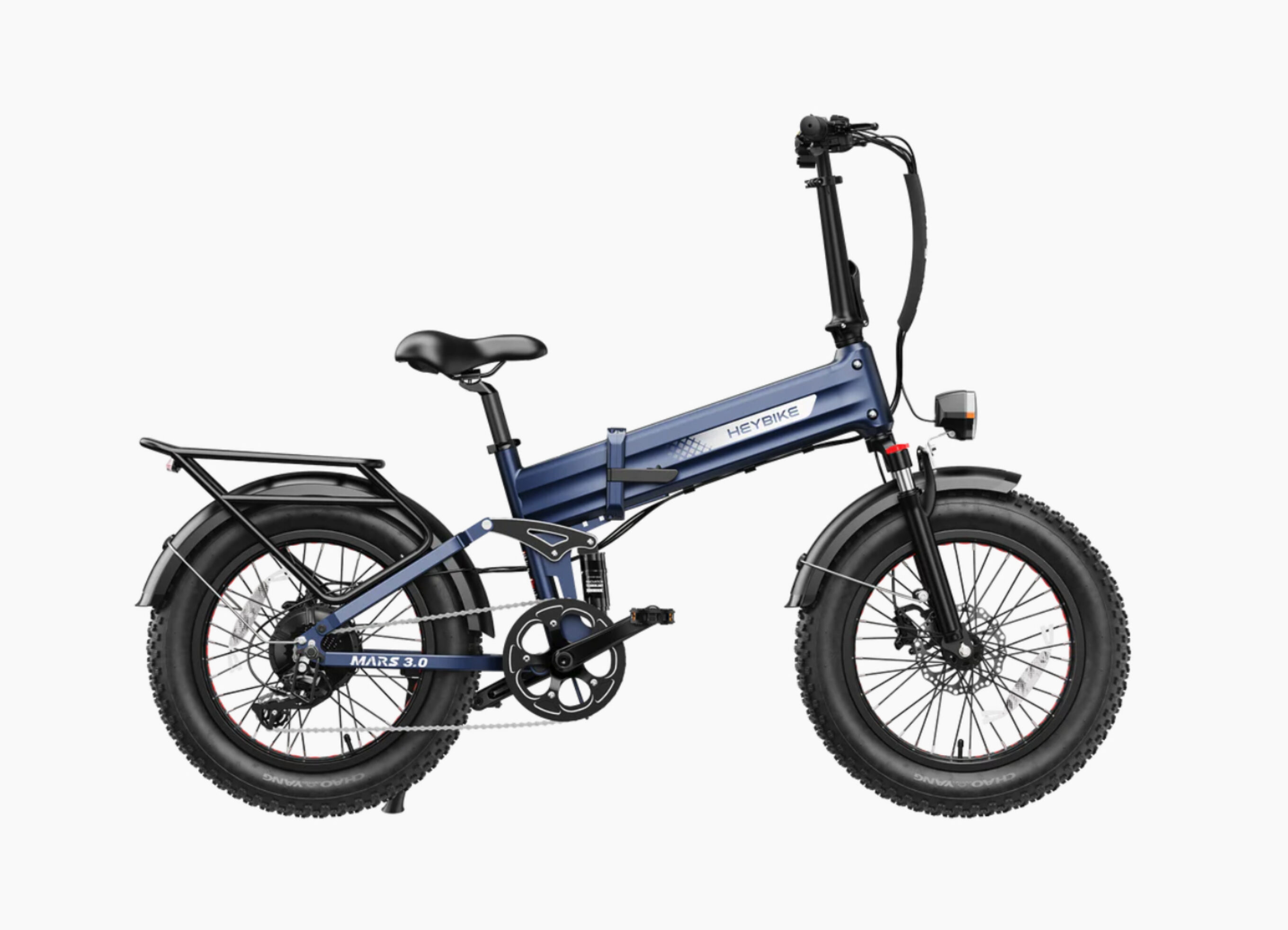 Heybike Mars 3.0