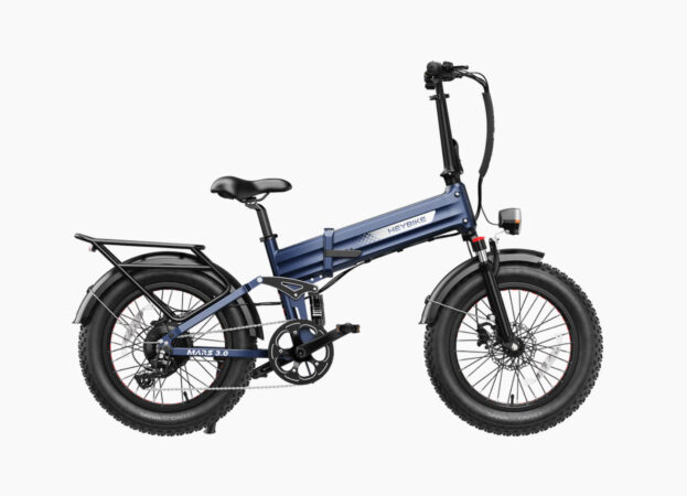 Heybike Mars 3.0