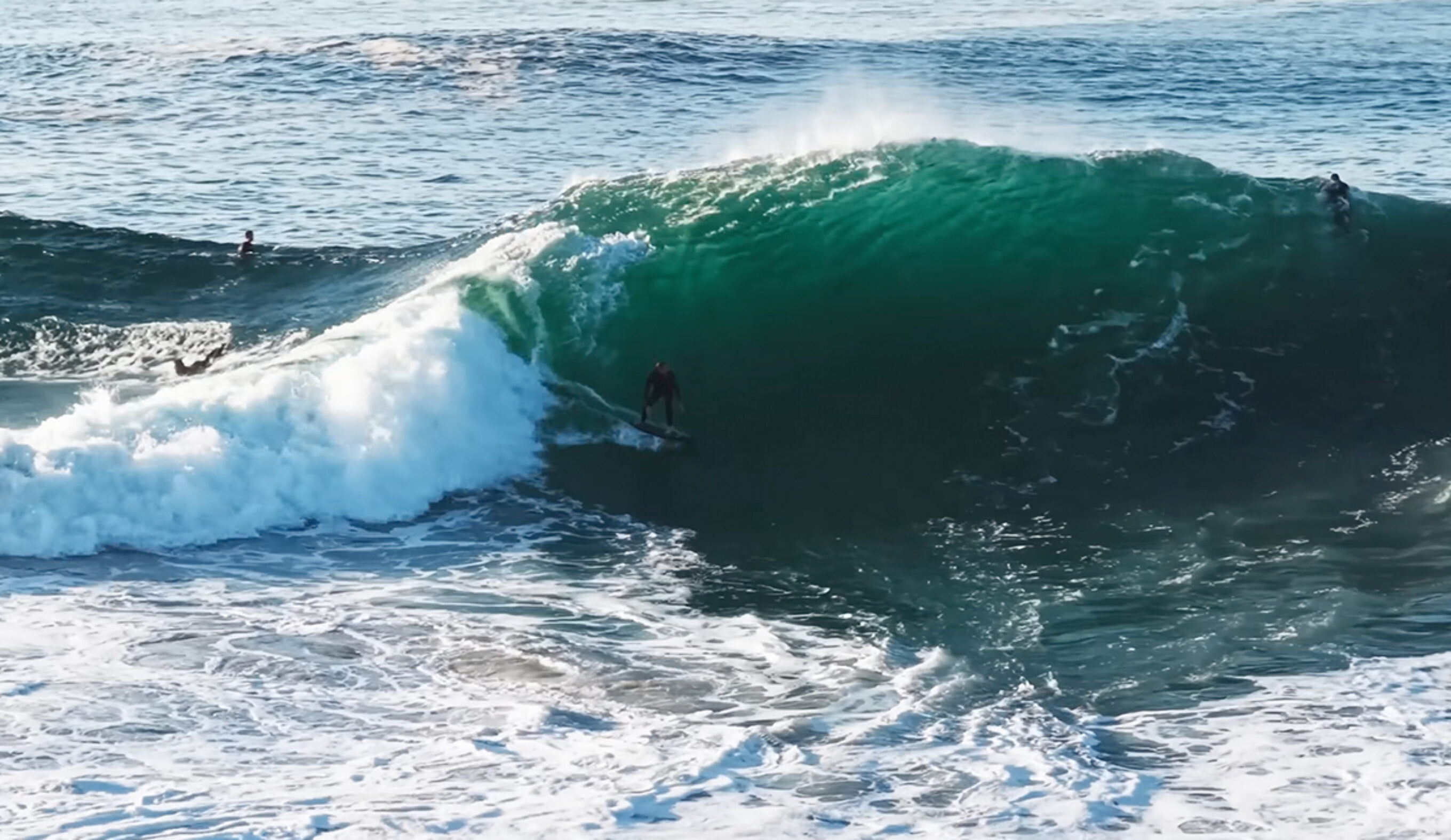 Photo: Jamie O'Brien // YouTube