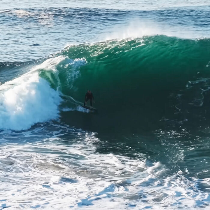 Photo: Jamie O'Brien // YouTube