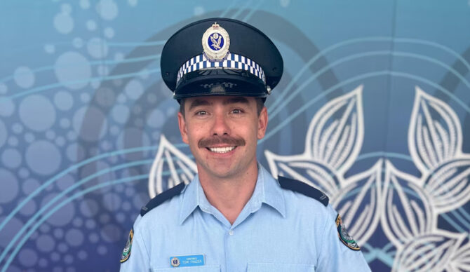 Photo: NSW Police
