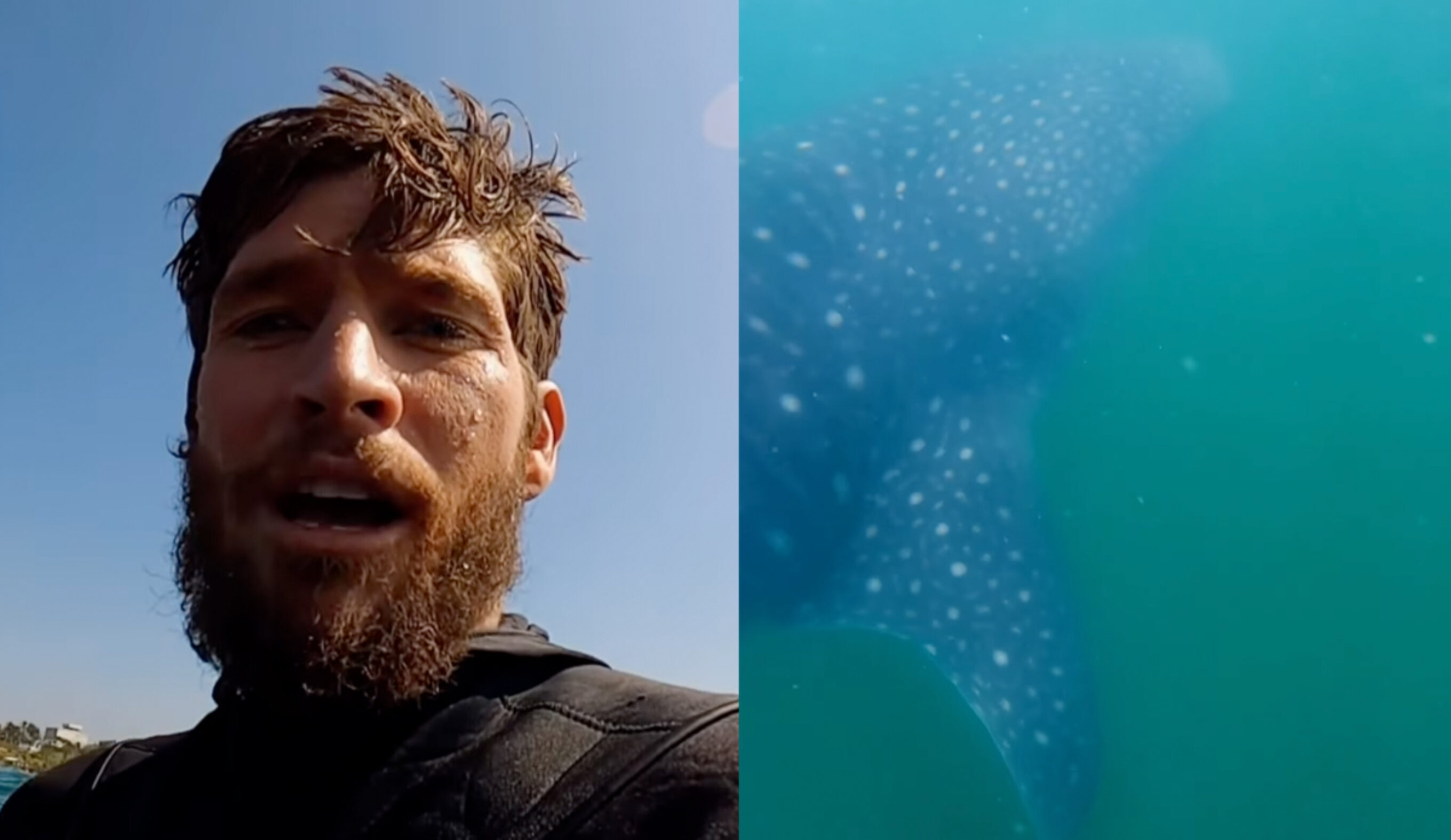 Photo: Nathan Florence // Instagram