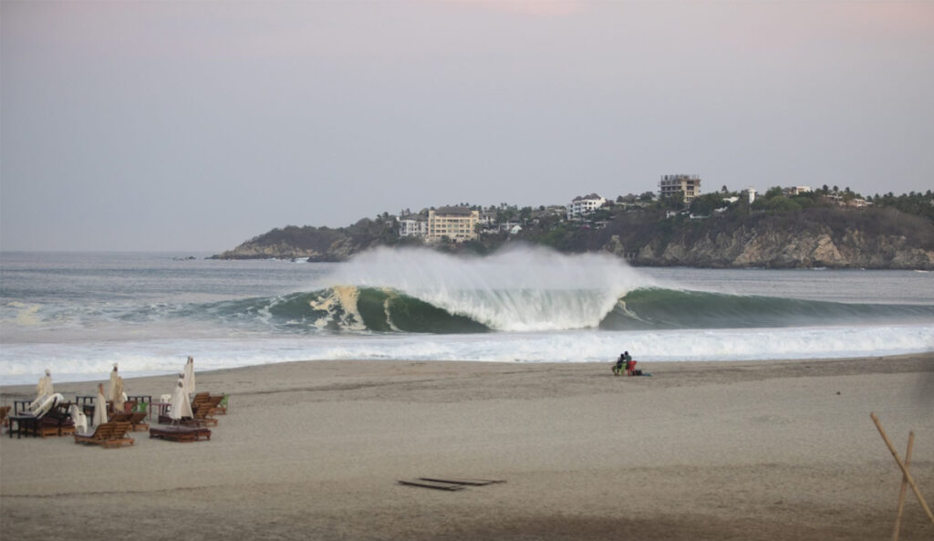 Photo: Save The Waves