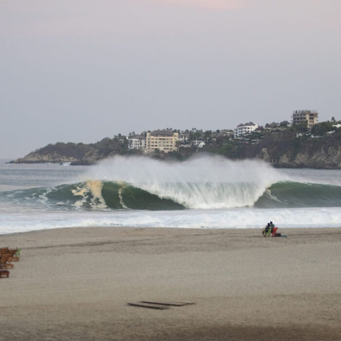 Photo: Save The Waves