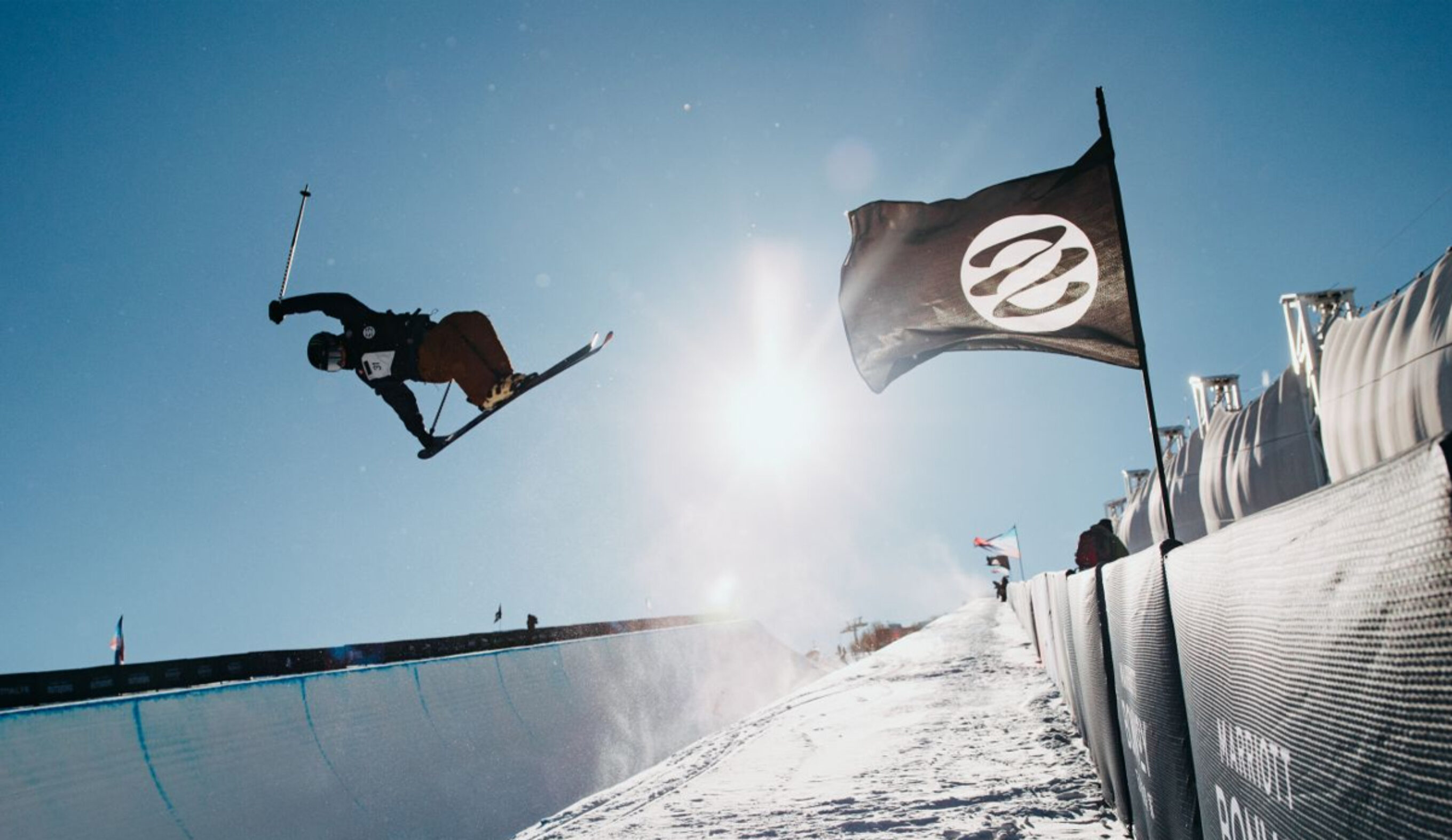 Photo: The Snow League