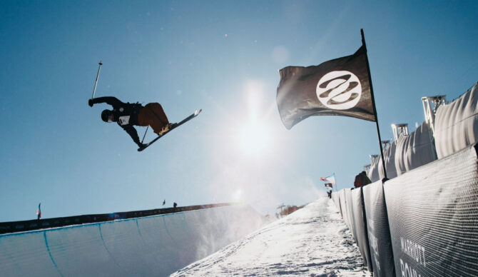 Photo: The Snow League