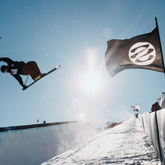 Photo: The Snow League