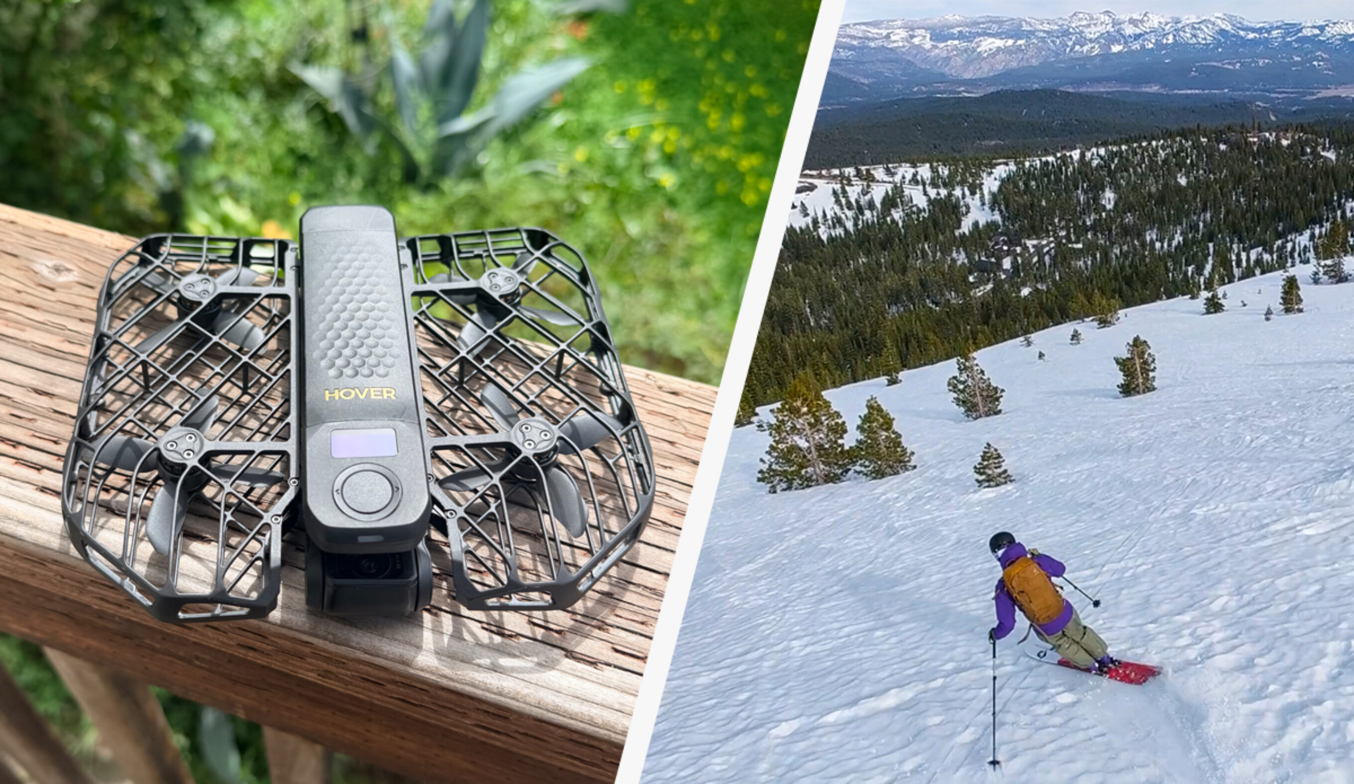 Hover Air X1 ProMax