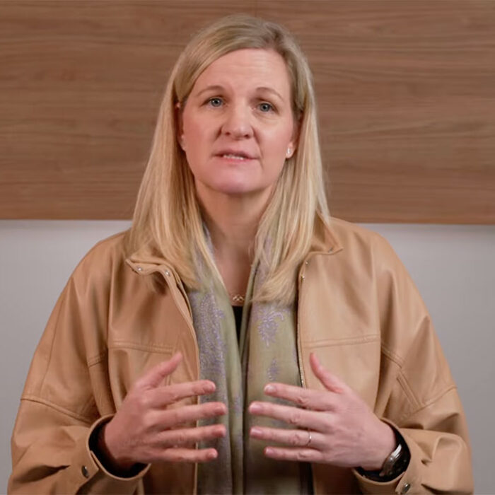 Kirsty Coventry, IOC president