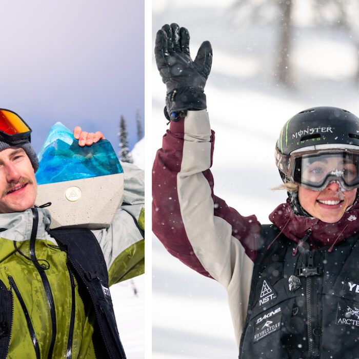 Zoi Sadowski-Synnott and Nils Mindnich Are 2026 Natural Selection Champions