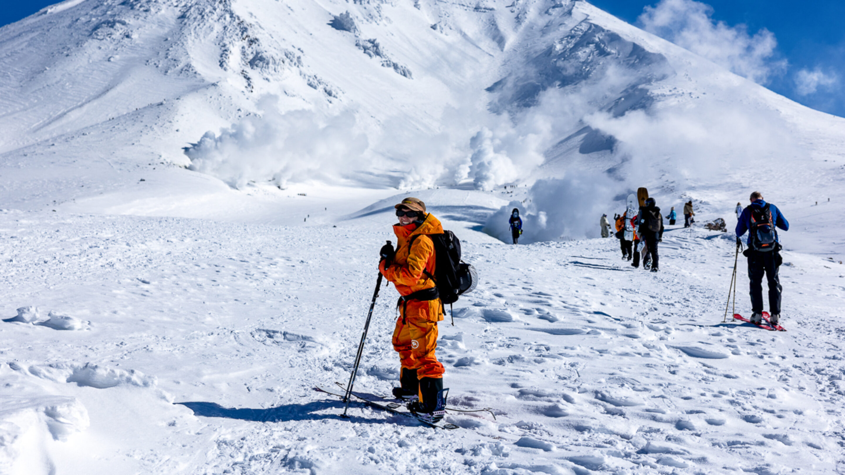 Backcountry Cottonwoods LT Xpore 3L Jacket: A Pick for Lift Lines and Long Tours