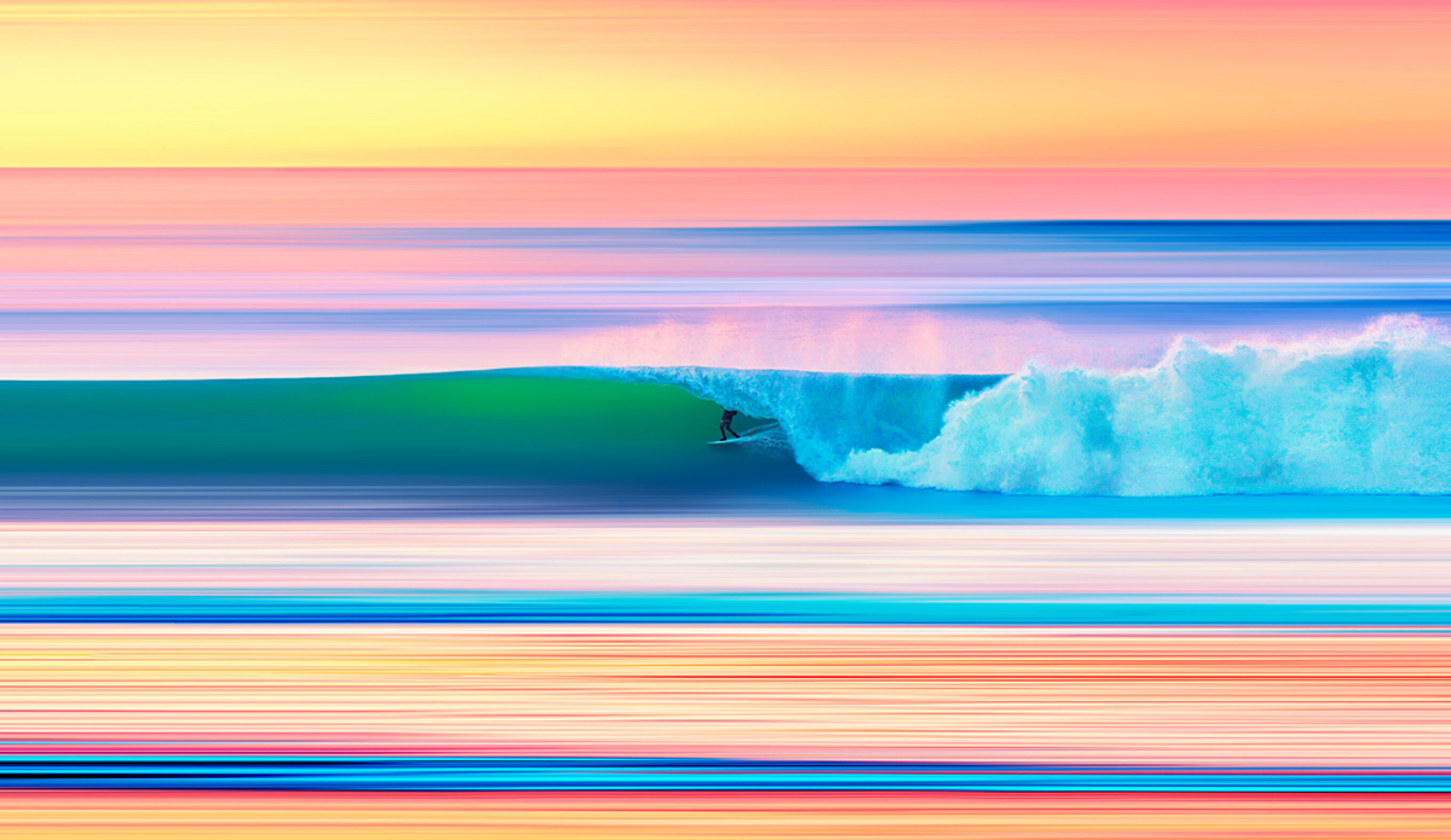 Aguas de Marco. Photo: Thomas Fotomas