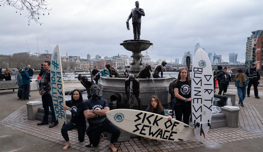 Why the Television Series 'Dirty Business' Is Essential Viewing For Every Surfer